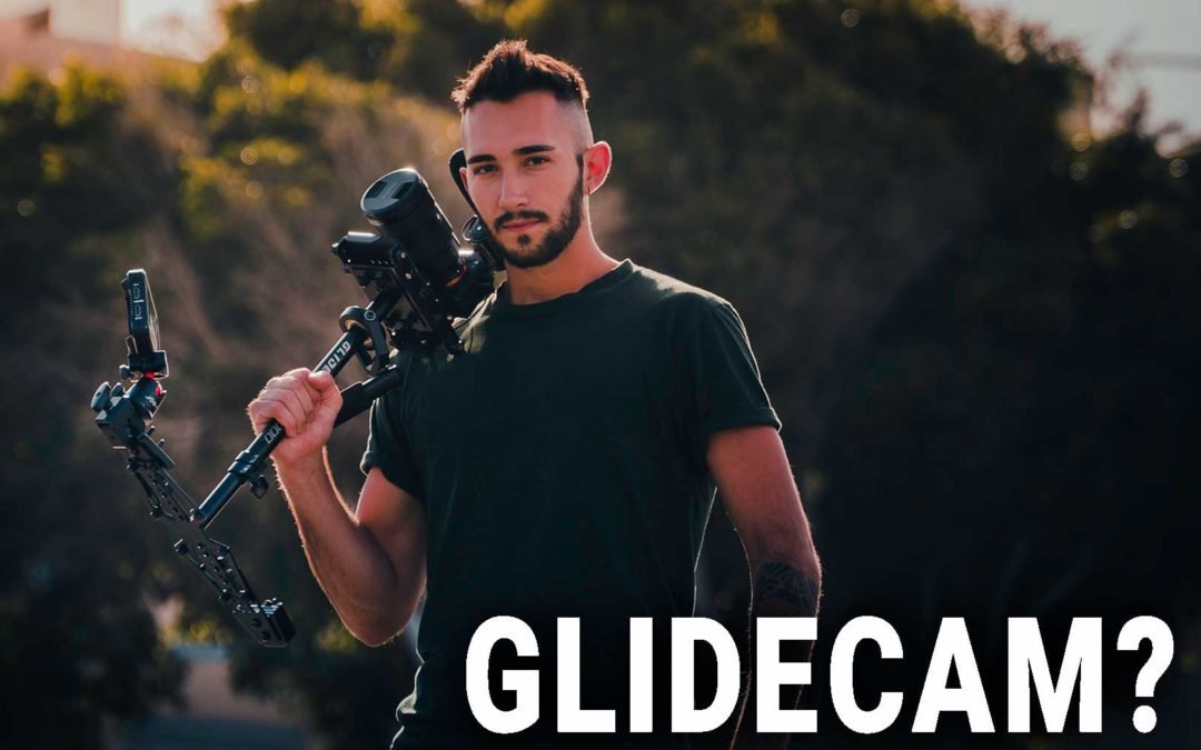 Come BILANCIARE la GLIDECAM – Glidecam tutorial