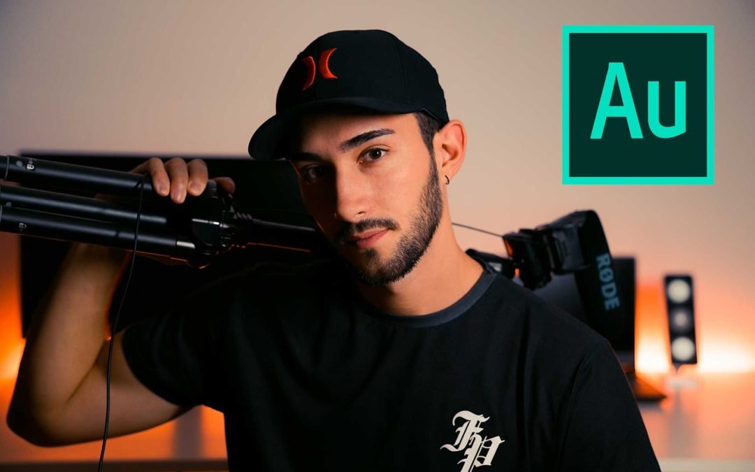 TRUCCO ADOBE AUDITION che non puoi non conoscere